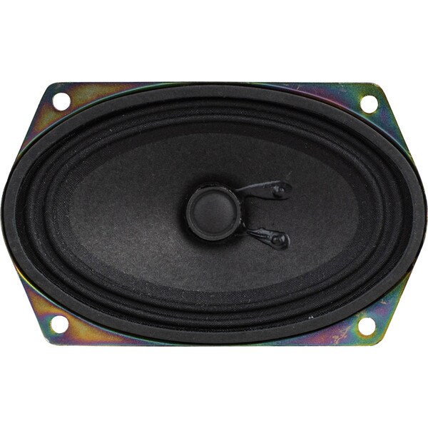 Main product image for 1208PB-088A 3" x 5" 5W Paper Cone Speaker 8 Ohm299-4222